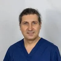 Dr. Pablo Varela Pereira